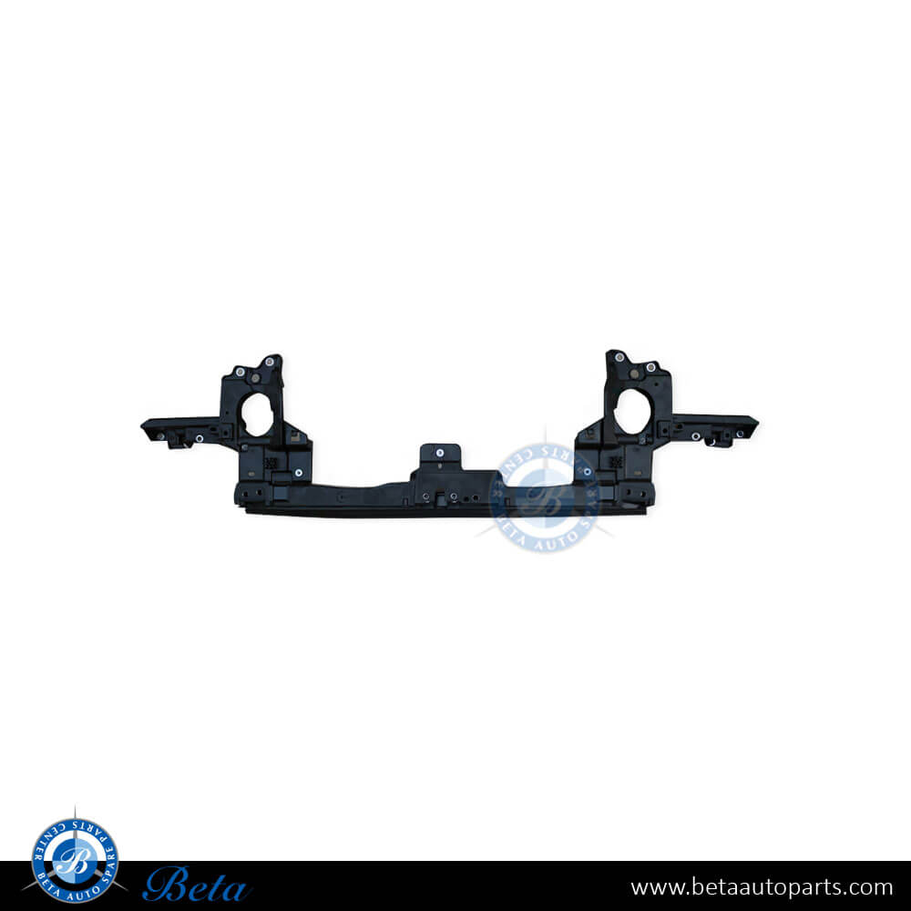 Radiator Support for Volkswagen Touareg 2011-2017 models, Part Number 7P6805594C Radiator Support for Volkswagen Touareg 2011-2017 models, Part Number 7P6805594C